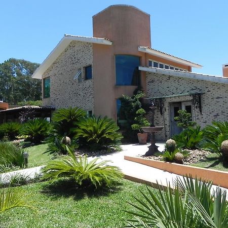 A Casa Dos Hospedes Capão da Canoa Екстериор снимка