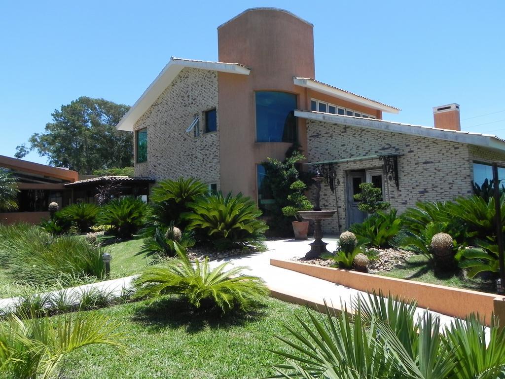 A Casa Dos Hospedes Capão da Canoa Екстериор снимка