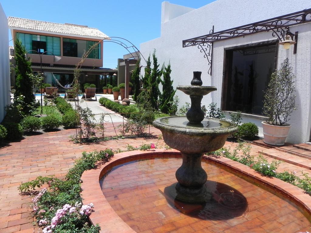 A Casa Dos Hospedes Capão da Canoa Екстериор снимка