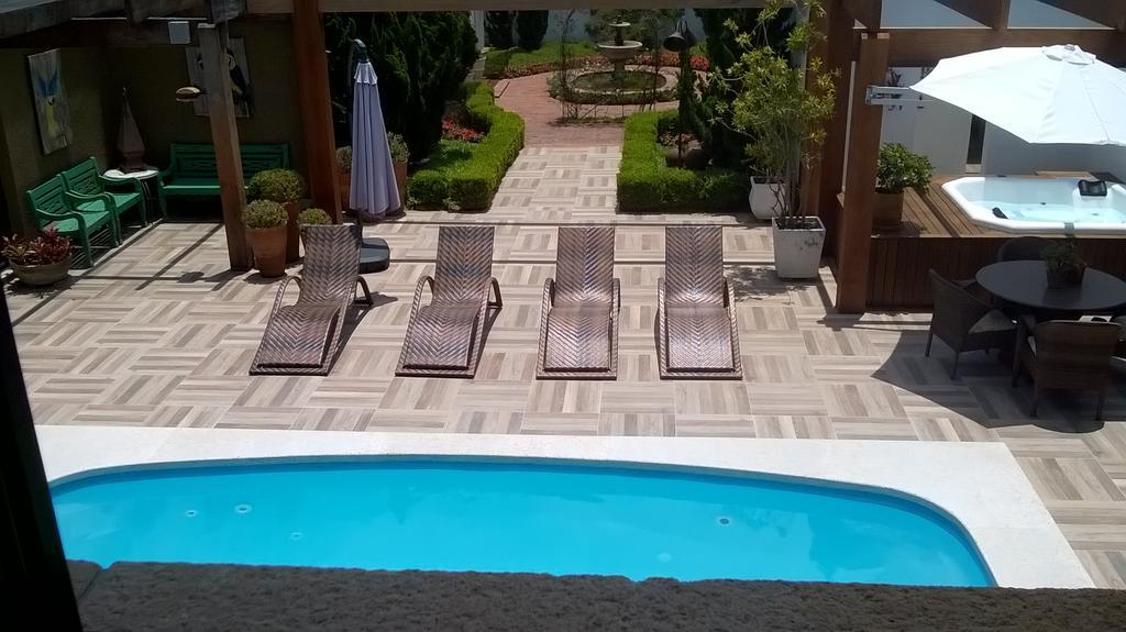 A Casa Dos Hospedes Capão da Canoa Екстериор снимка