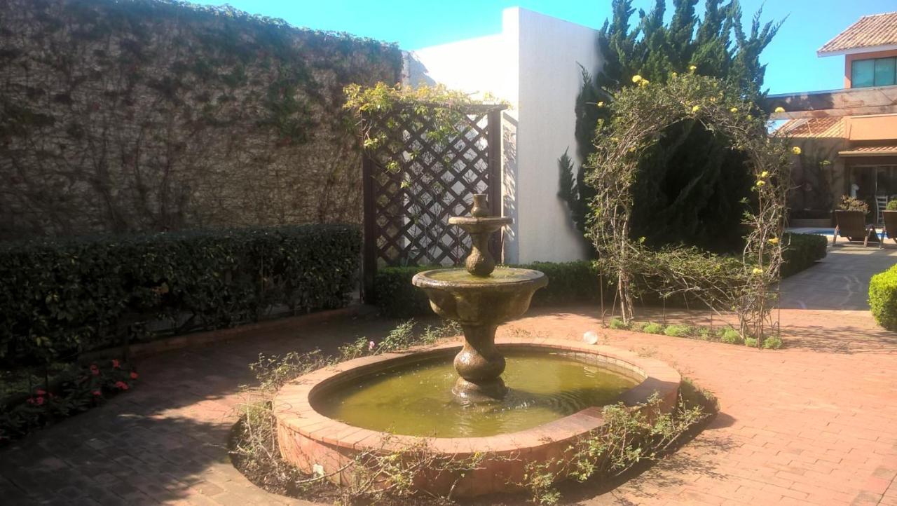 A Casa Dos Hospedes Capão da Canoa Екстериор снимка
