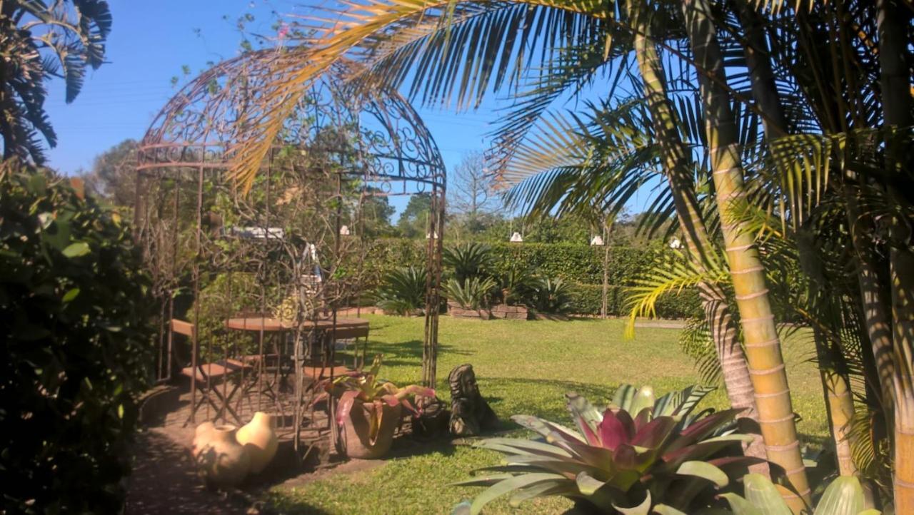 A Casa Dos Hospedes Capão da Canoa Екстериор снимка